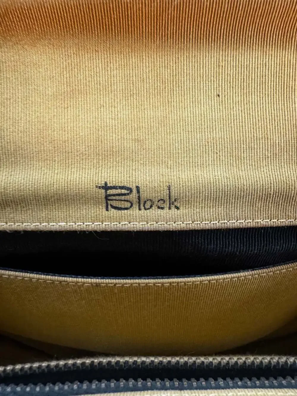Block couture block couture